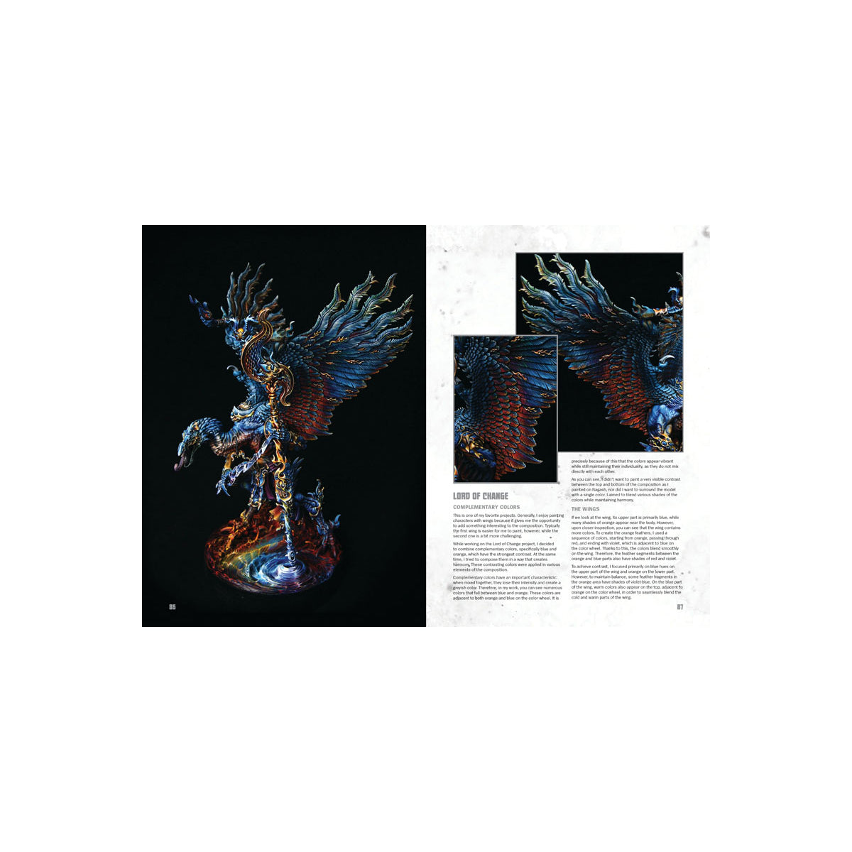 THE ART OF... Volume Nine - Katarzyno Gorska
