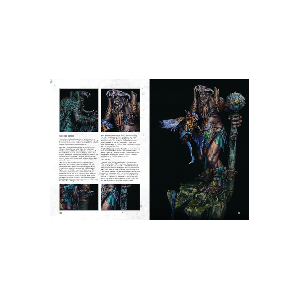 THE ART OF... Volume Nine - Katarzyno Gorska