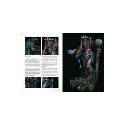 THE ART OF... Volume Nine - Katarzyno Gorska
