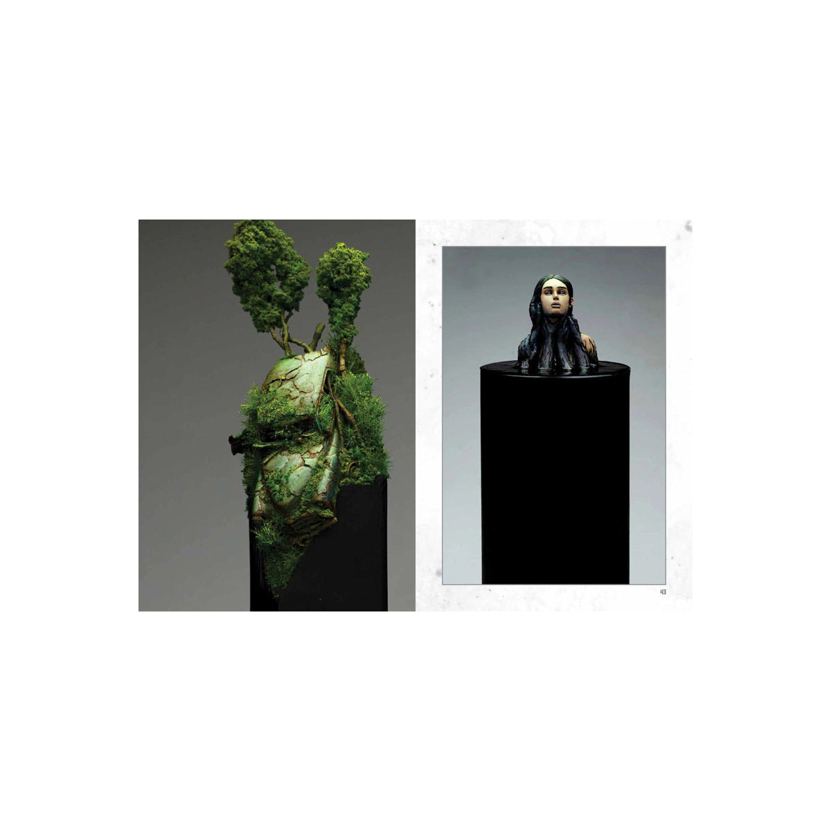 THE ART OF... Volume Ten - Roman Lappat