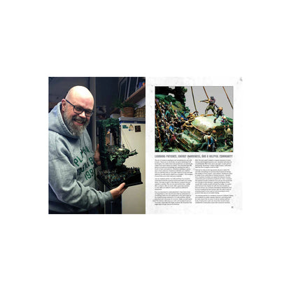 THE ART OF... Volume Ten - Roman Lappat